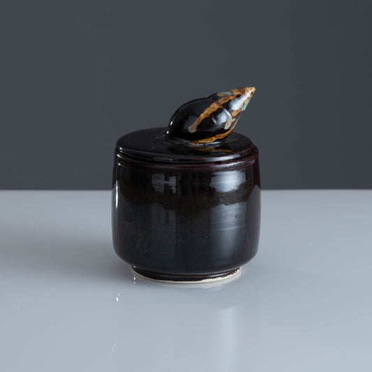 Genda Sauce Jar