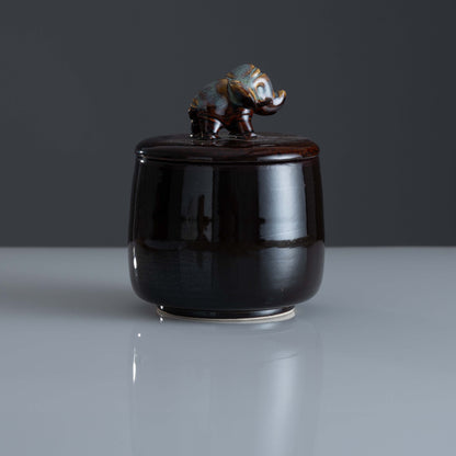 Haathi Sauce Jar