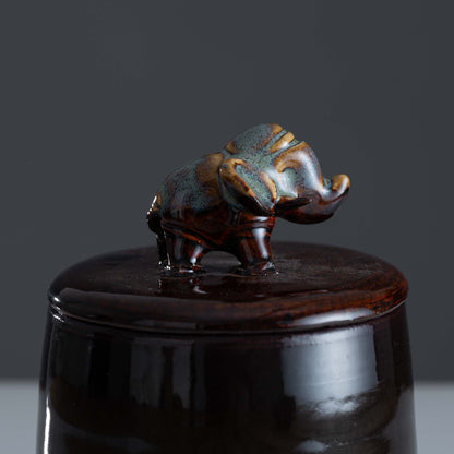Haathi Sauce Jar