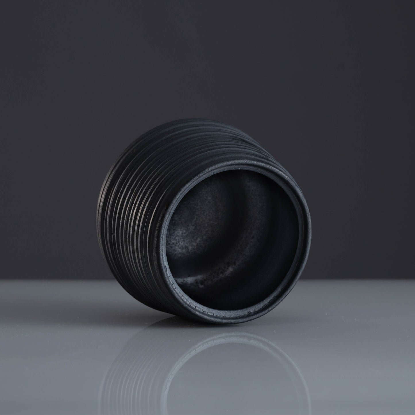 Sauce Jar Set | Handcrafted Ceramic Kitchen Storage