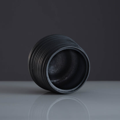 Sauce Jar Set | Handcrafted Ceramic Kitchen Storage