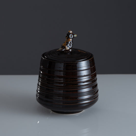 Pakhi Sauce Jar