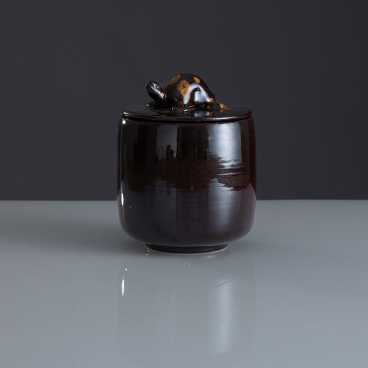 Kaincha Sauce Jar
