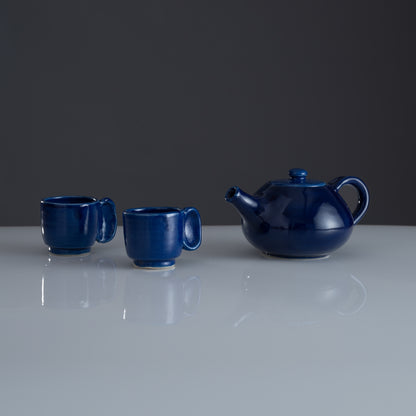Petite Harmony Tea Set