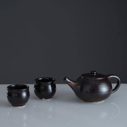 Petite Harmony Tea Set
