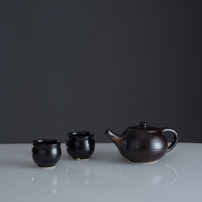 Petite Harmony Tea Set