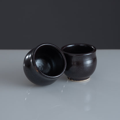 Petite Harmony Tea Set