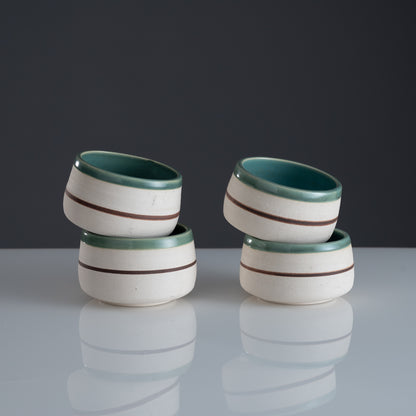 Jili Ice Cream Bowls