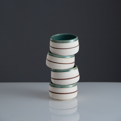 Jili Ice Cream Bowls