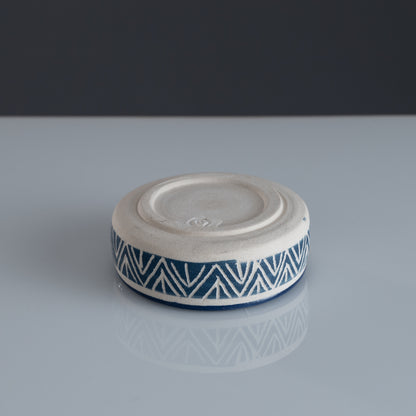 Ade Dip Bowl (Set Of 4)