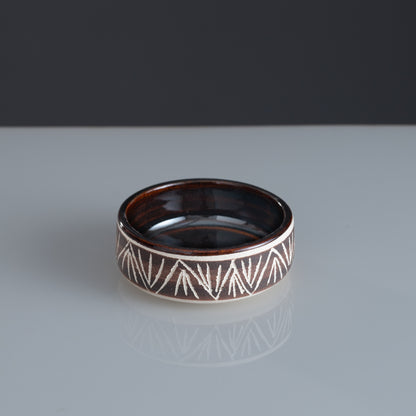 Ade Dip Bowl (Set Of 4)