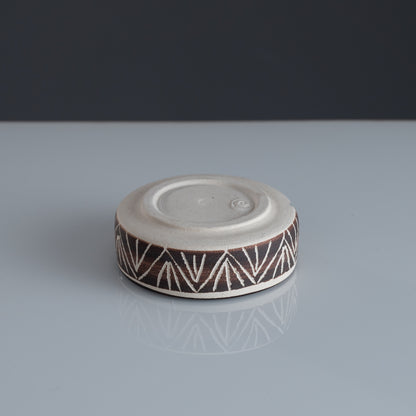 Ade Dip Bowl (Set Of 4)