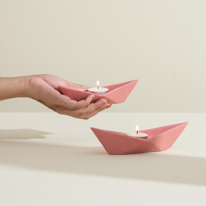 Boita Tea Light