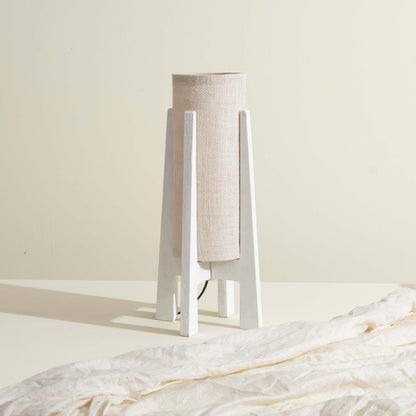 Dharā Table Lamp