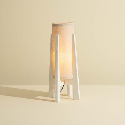 Dharā Table Lamp