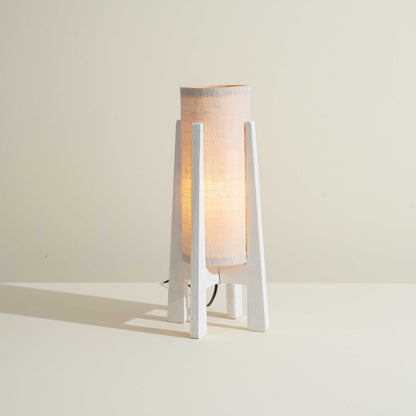 Dharā Table Lamp