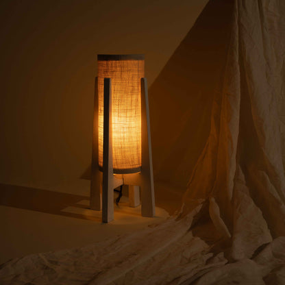Dharā Table Lamp