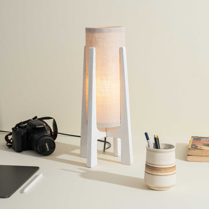 Dharā Table Lamp