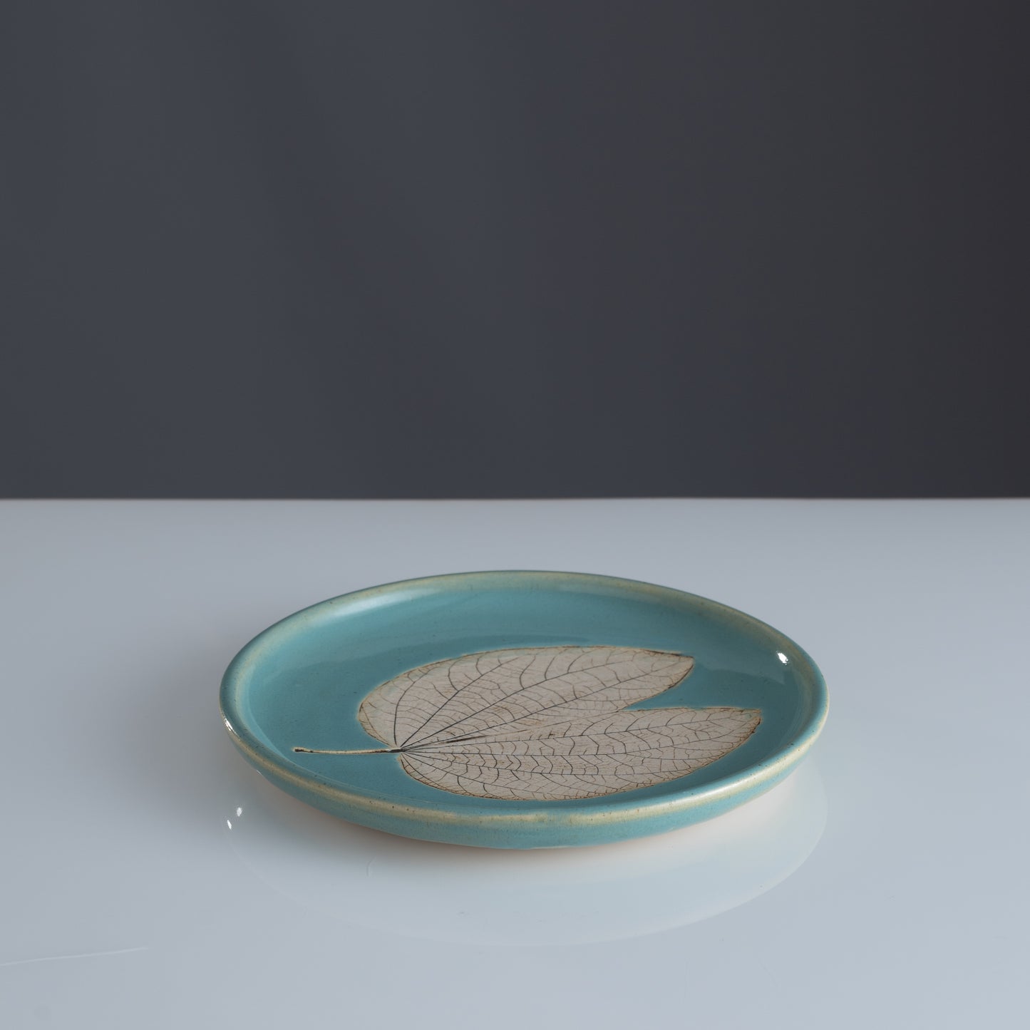 Kanchan Flora Plate