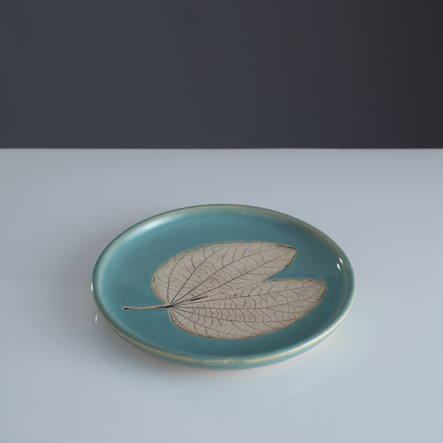 Kanchan Flora Plate