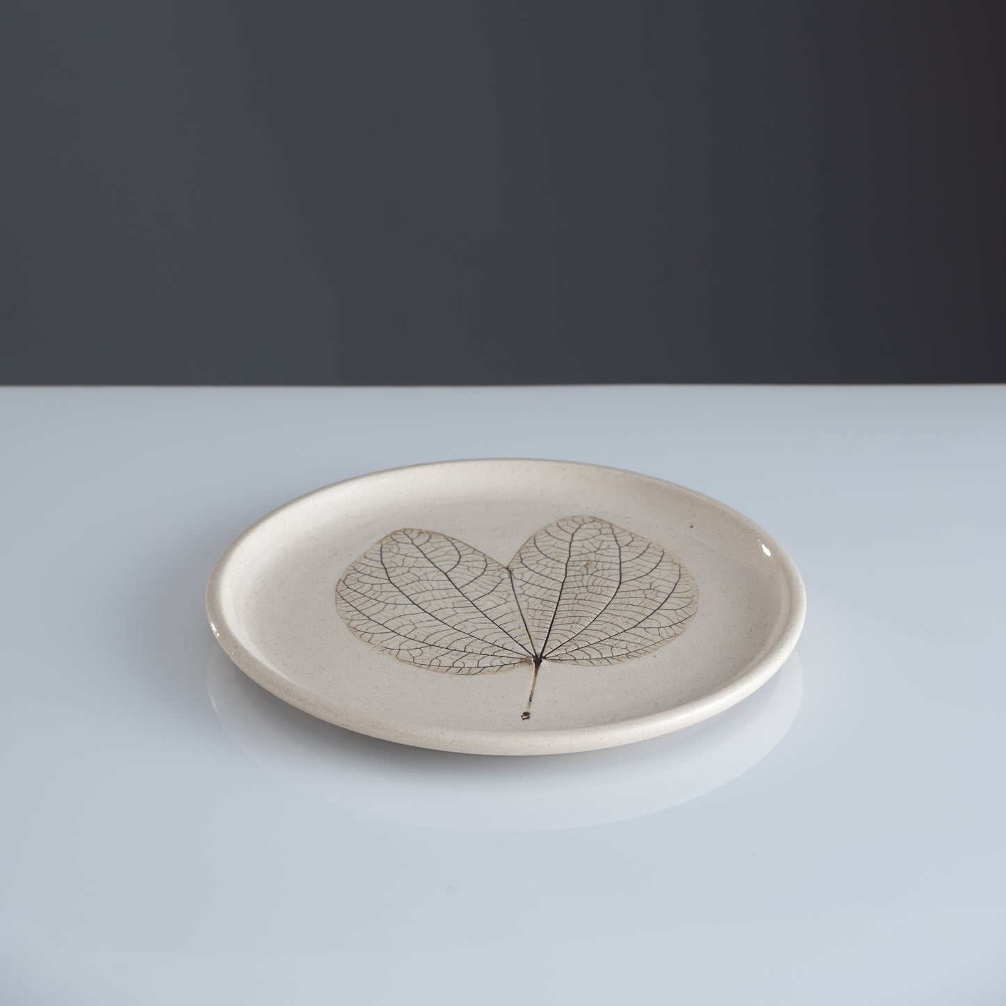 Kanchan Flora Plate