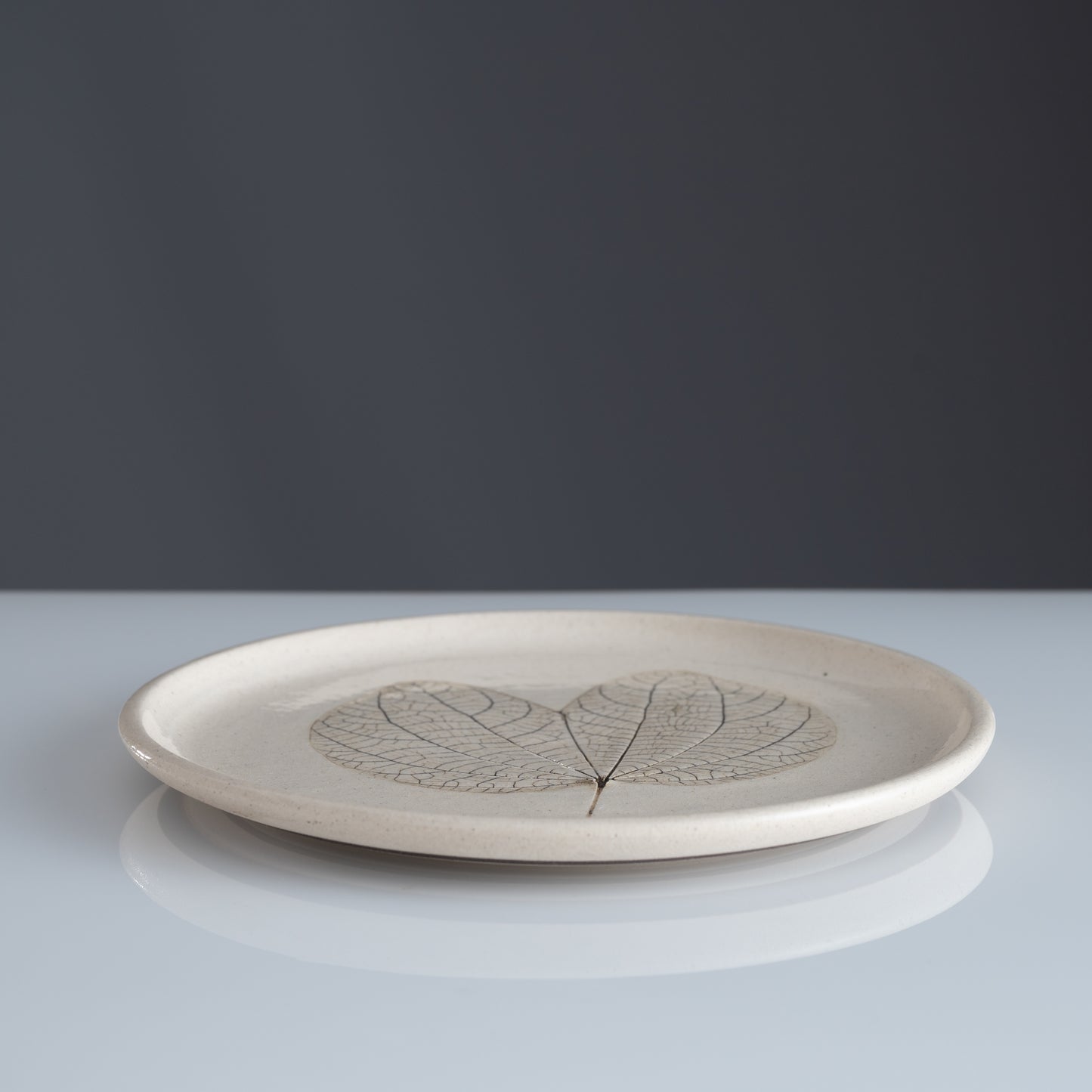 Kanchan Flora Plate