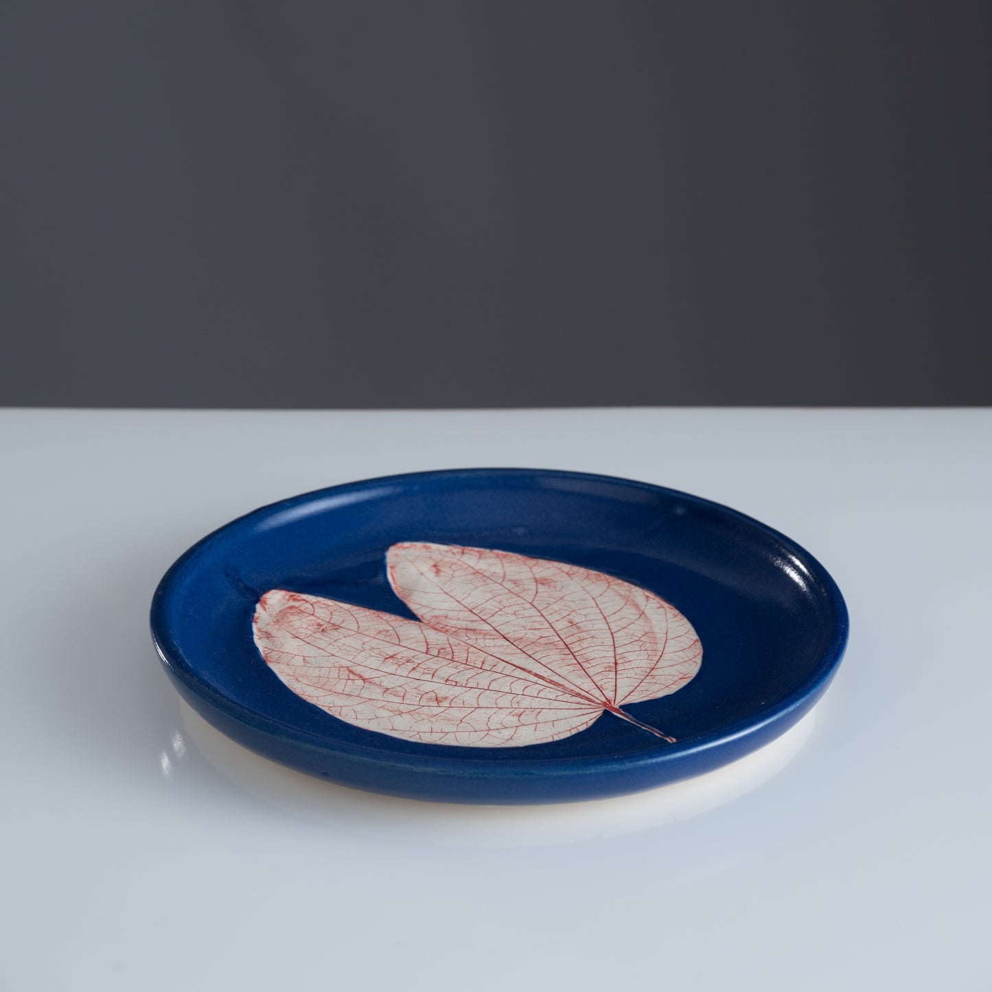 Kanchan Flora Plate
