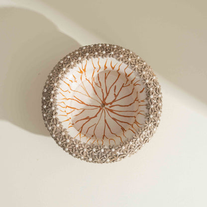 Pallava Stoneware Planter