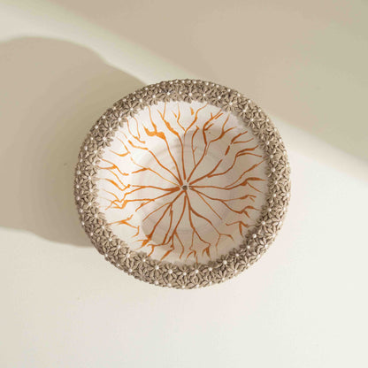 Pallava Stoneware Planter