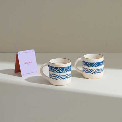 Panu Tea Cups