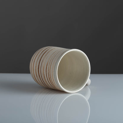 Gomo Coffee Mugs (Set Of 2)