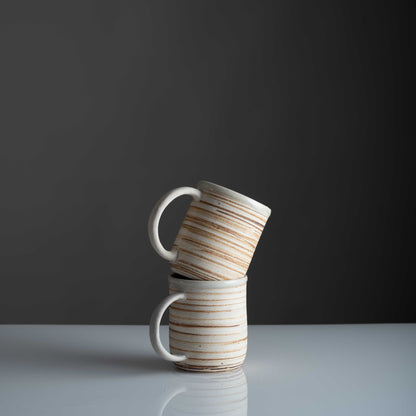 Gomo Coffee Mugs (Set Of 2)