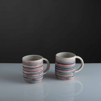 Gomo Coffee Mugs (Set Of 2)