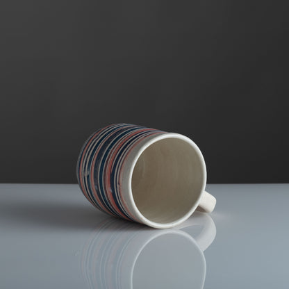 Gomo Coffee Mugs (Set Of 2)