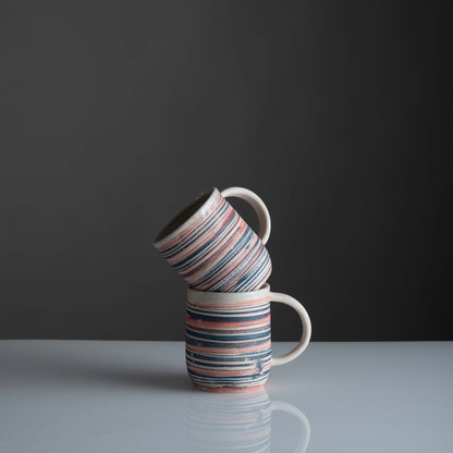 Gomo Coffee Mugs (Set Of 2)