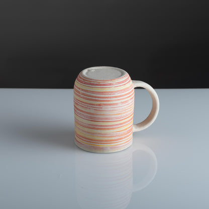 Gomo Coffee Mugs (Set Of 2)