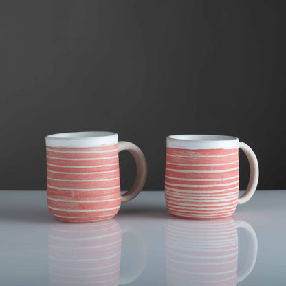 Gomo Coffee Mugs (Set Of 2)