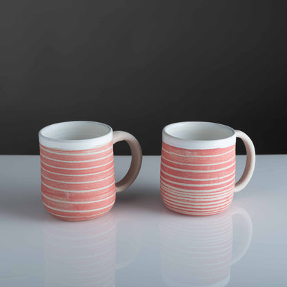 Gomo Coffee Mugs (Set Of 2)