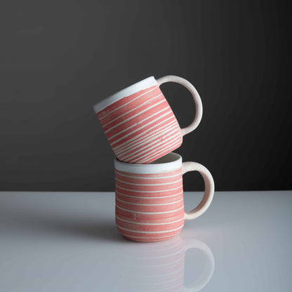 Gomo Coffee Mugs (Set Of 2)