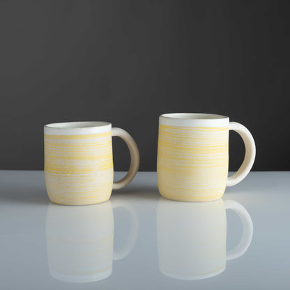 Gomo Coffee Mugs (Set Of 2)
