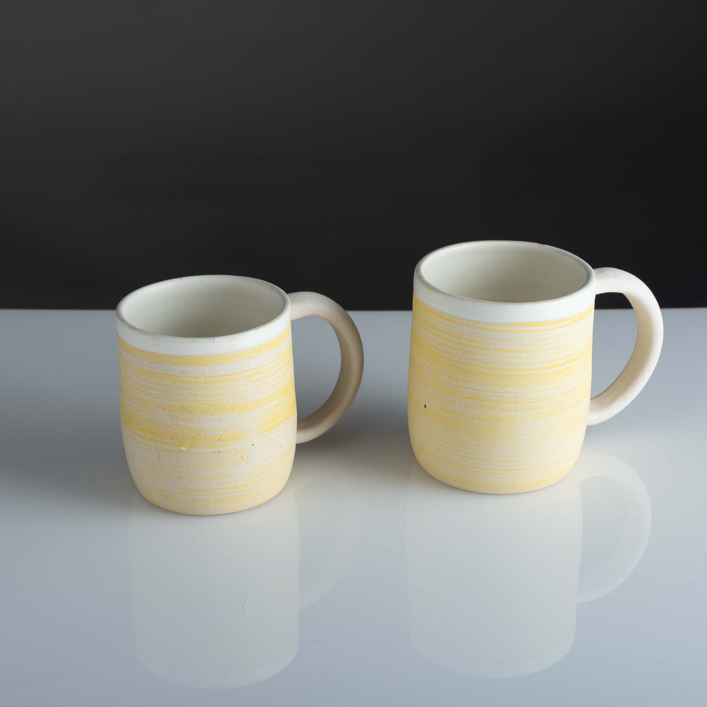 Gomo Coffee Mugs (Set Of 2)