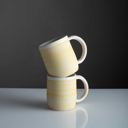 Gomo Coffee Mugs (Set Of 2)