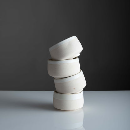 Jili Ice Cream Bowls