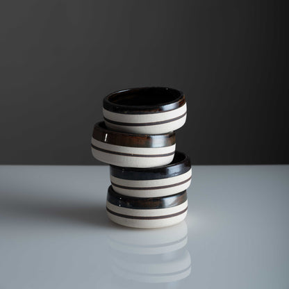 Ade Dip Bowl (Set Of 4)