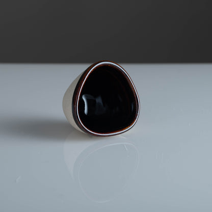 Baleri Shot Glasses Bird Tattoo Motif ( Set Of 6)