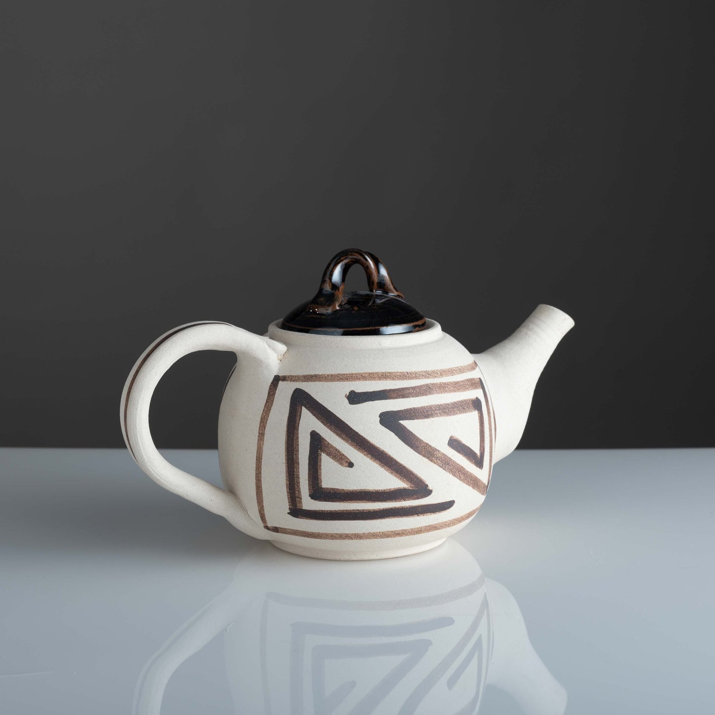 Kari Inba Tea Set