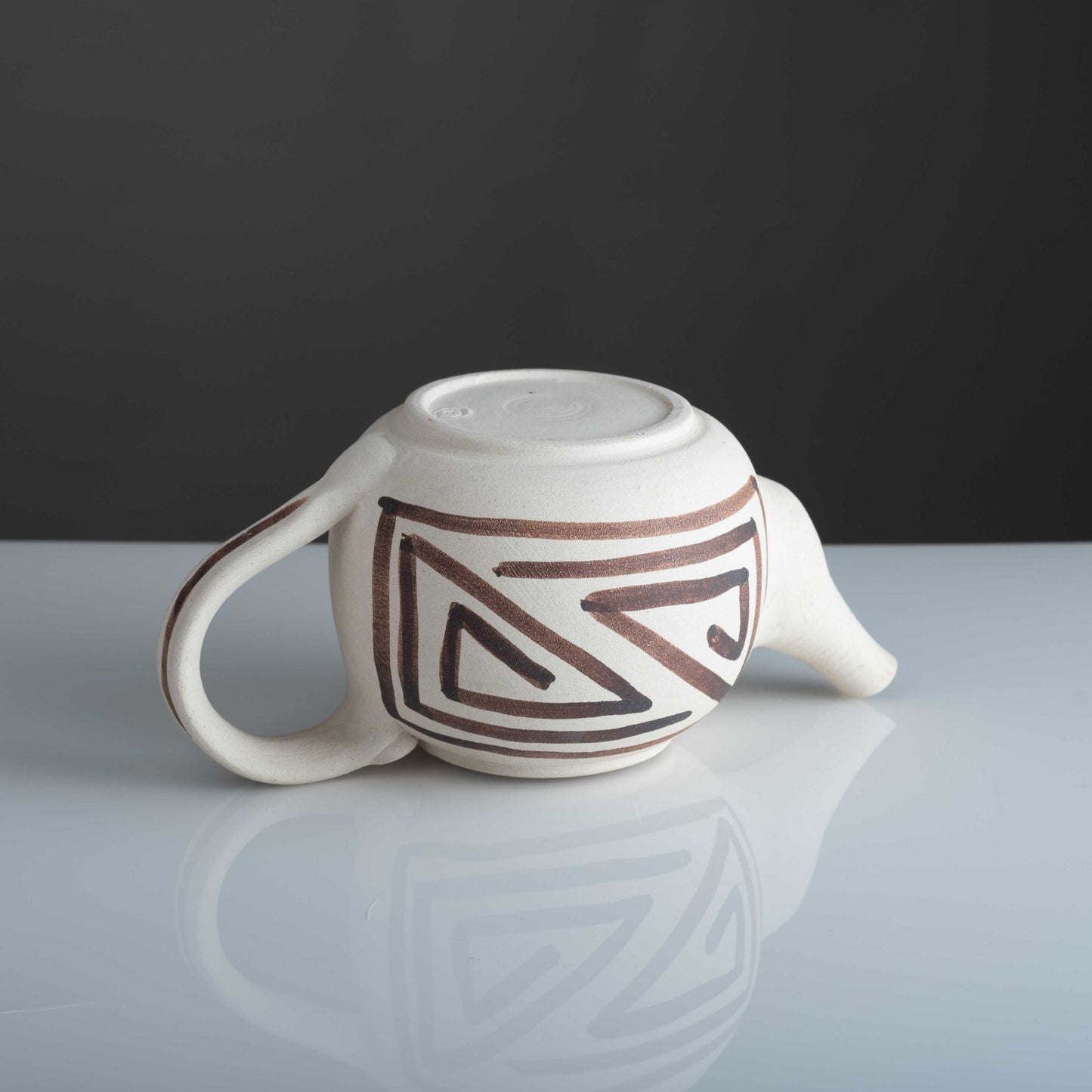 Kari Inba Tea Set