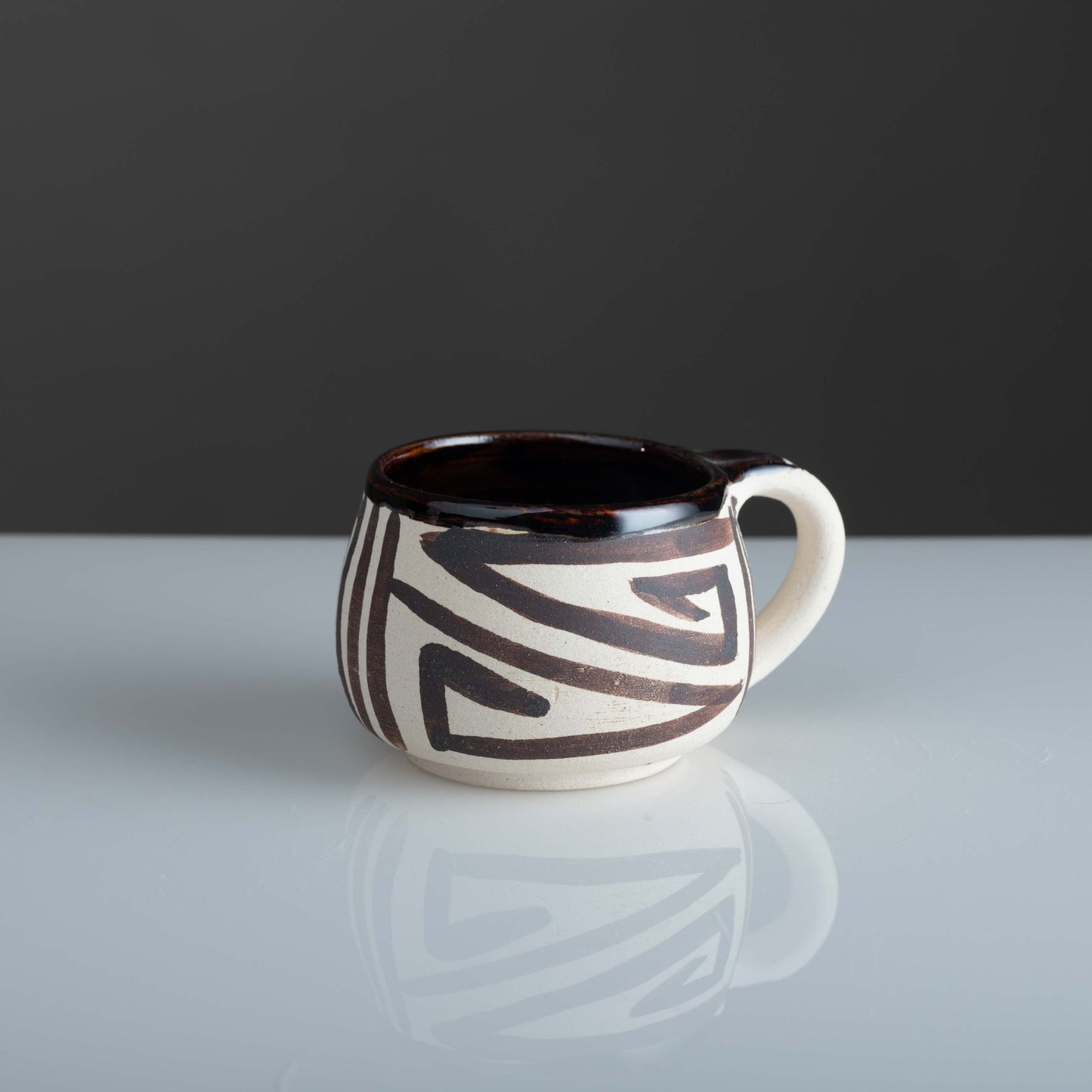 Kari Inba Tea Set