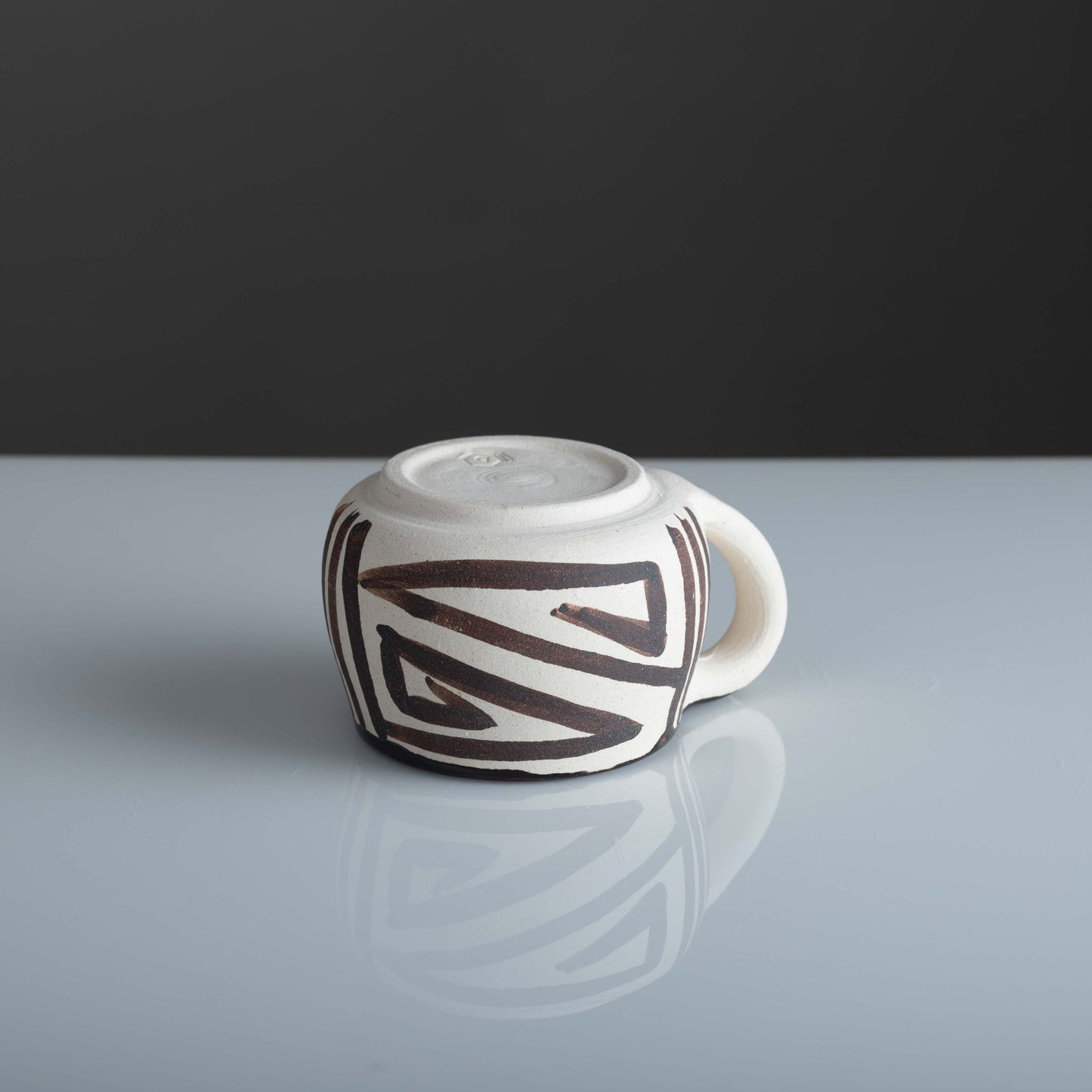 Kari Inba Tea Set