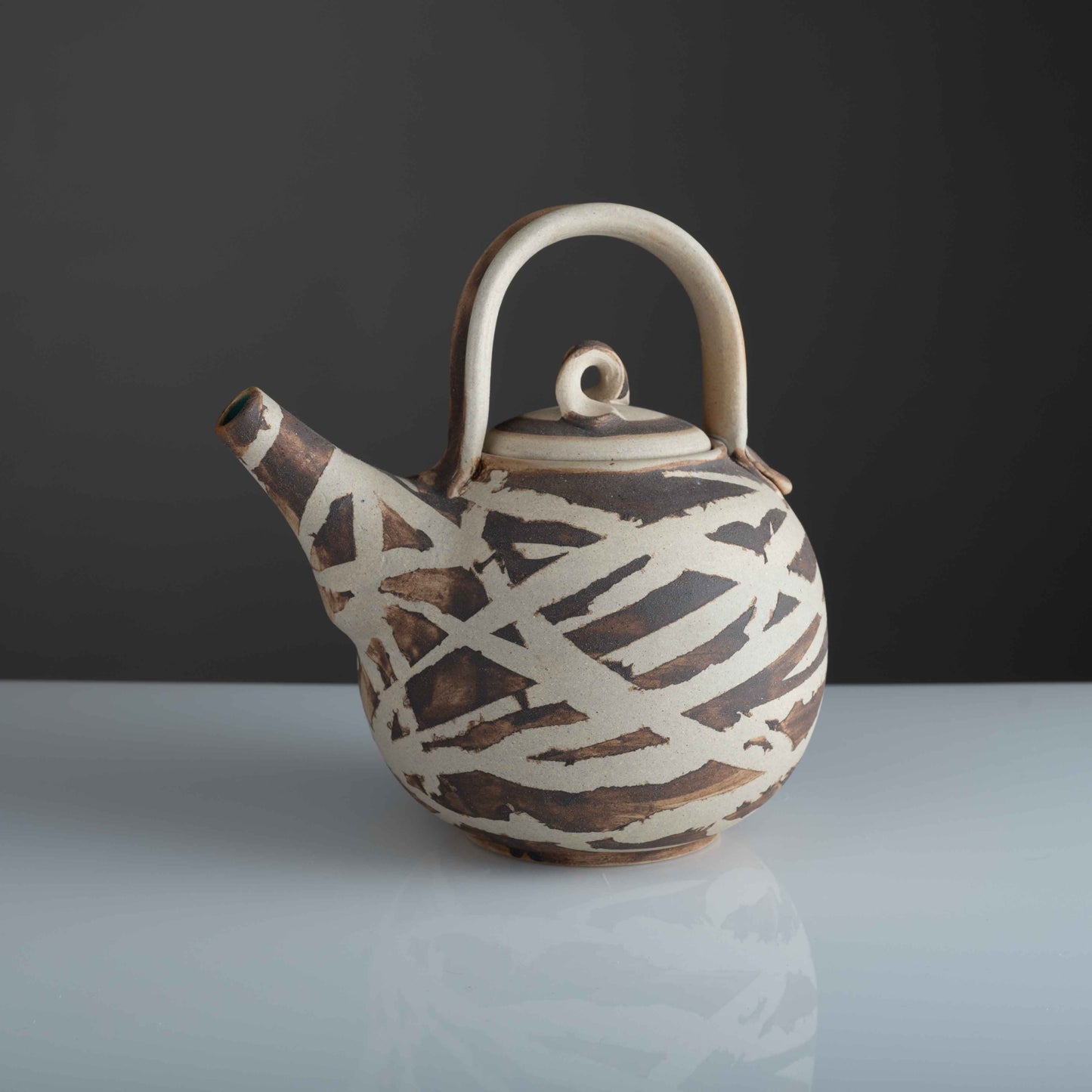 Paha Tea Set